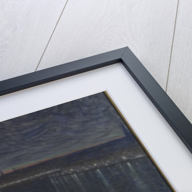 Riddarfjärden, Stockholm, 1898 by Eugene Jansson