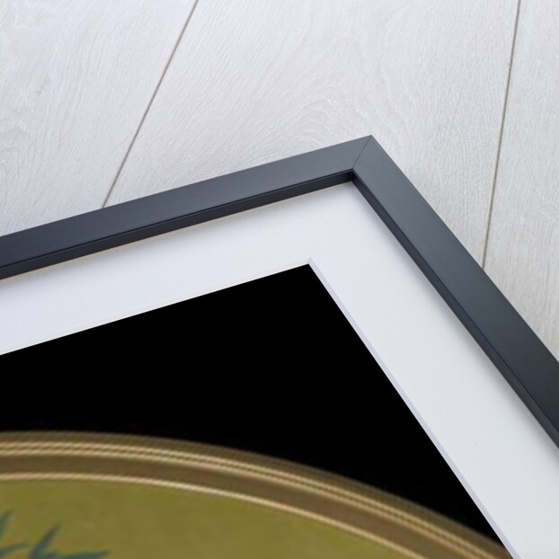 Muse of Electricity, 1893 by Henry Siddons Mowbray