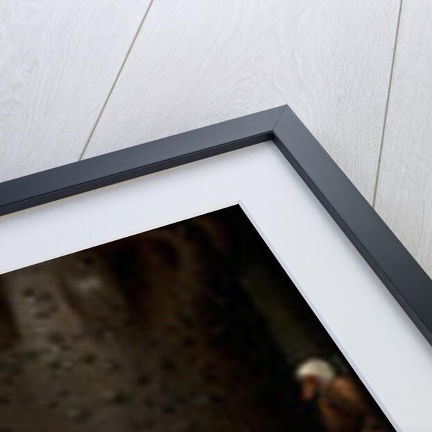 The Garden of Earthly Delights, 1480-1505 by Hieronymus Bosch