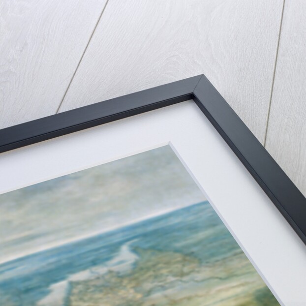 Isabel Clara Eugenia on the site of Breda by Peeter Snayers