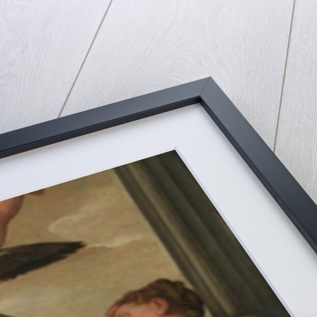 The Dream of Saint Helena, c.1570 by (1528-88) Veronese