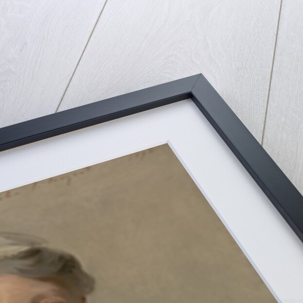 Mrs. Frederick Mead 1893 by John Singer Sargent