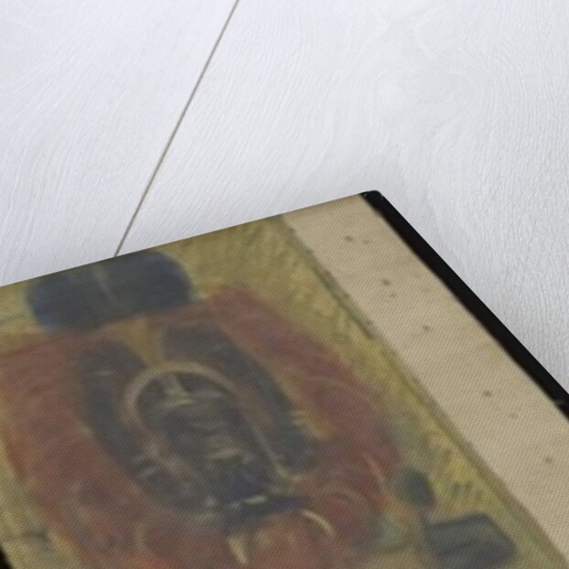 Design for Boston Public Library, 1890-4 by John Singer Sargent