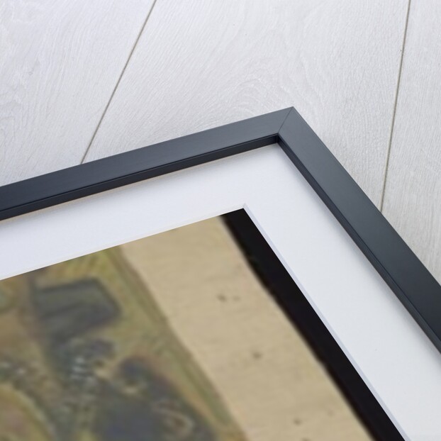 Design for Boston Public Library, 1890-4 by John Singer Sargent