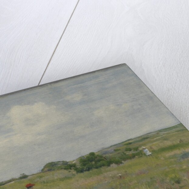 Shinnecock Hills, c.1895 by William Merritt Chase