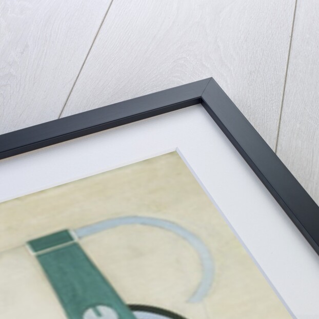 Painting, 1916 by Morton Livingston Schamberg