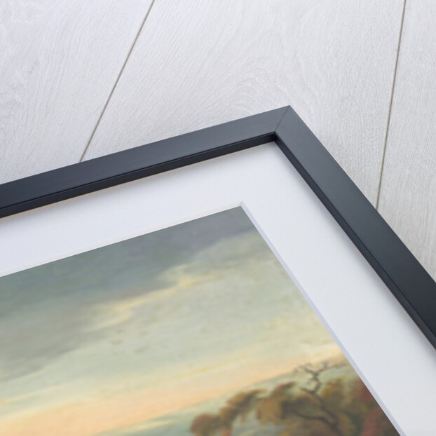 The Eli Whitney Gun Factory, c.1826-8 by William Giles Munson