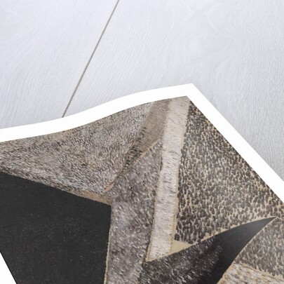 Suprematism, 1921 by Alexander Drewin