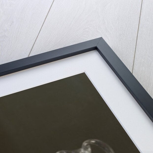 Dessert Still Life, 1855 by John F. Francis