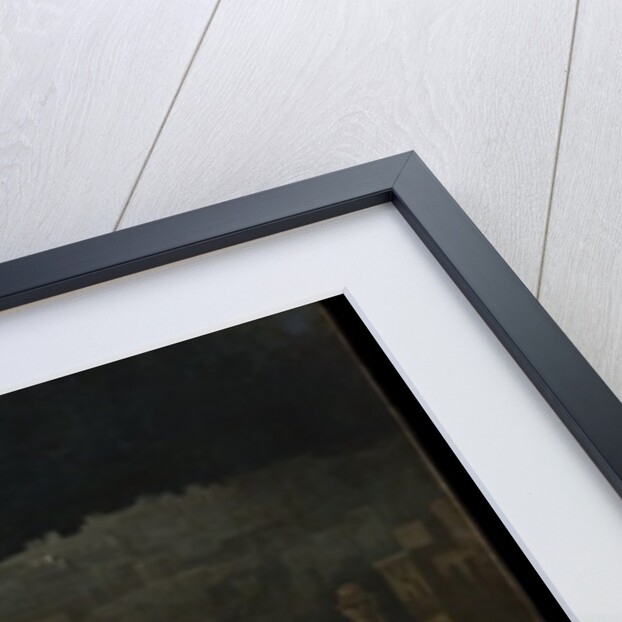 Repentance of Nineveh, c.1840 by John Martin