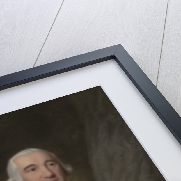 Baron Friedrich Wilhelm Augustus von Steuben, c.1786 by Ralph Earl or Earle