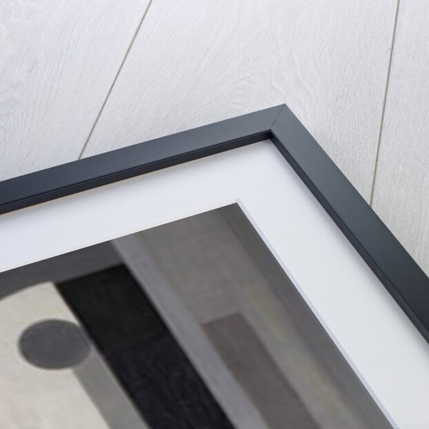 Composition I, 1926 by Ragnhild Keyser