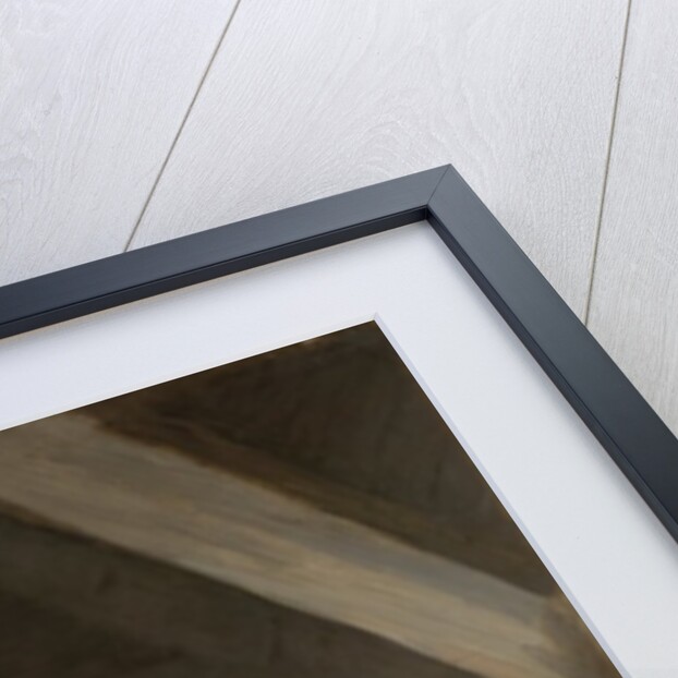 Une Famille dans la désolation, 1821 by Pierre-Paul Prud'hon