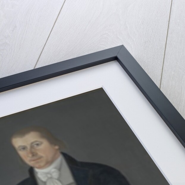 Comfort Starr Mygatt and Lucy Mygatt, 1799 by John Brewster