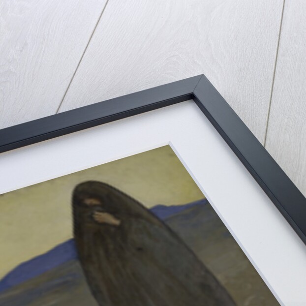 The Three Marys, c.1905-10 by Edwin Austin Abbey