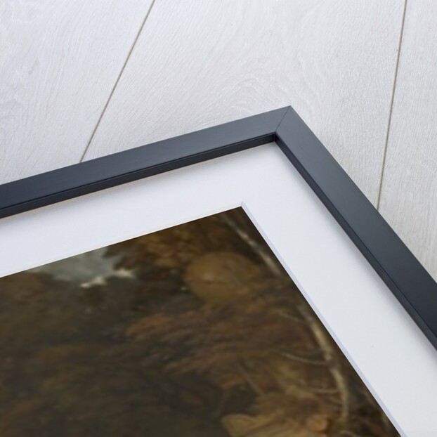 Cicero Discovering the Tomb of Archimedes, 1804 by Benjamin West