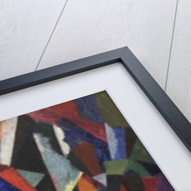 Composition IV, 1916 by Patrick Henry Bruce