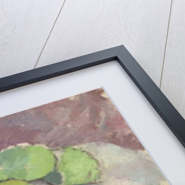 Plums, 1912 by Patrick Henry Bruce