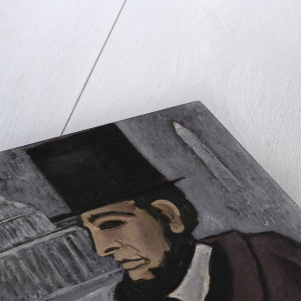 Weary of the Truth, 1940 by Marsden Hartley