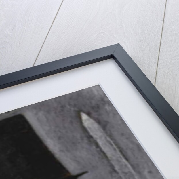 Weary of the Truth, 1940 by Marsden Hartley