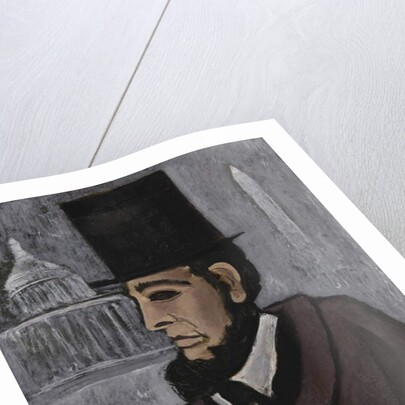 Weary of the Truth, 1940 by Marsden Hartley