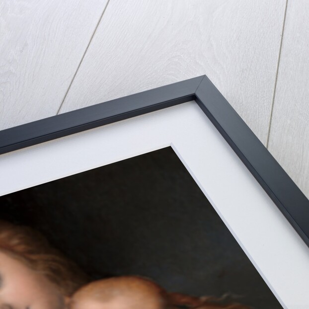 Madonna and Child, c.1535 by Lucas the Elder Cranach