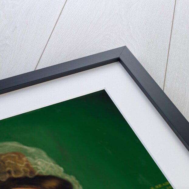 Eliza R. Read, 1833 by Royall Brewster Smith