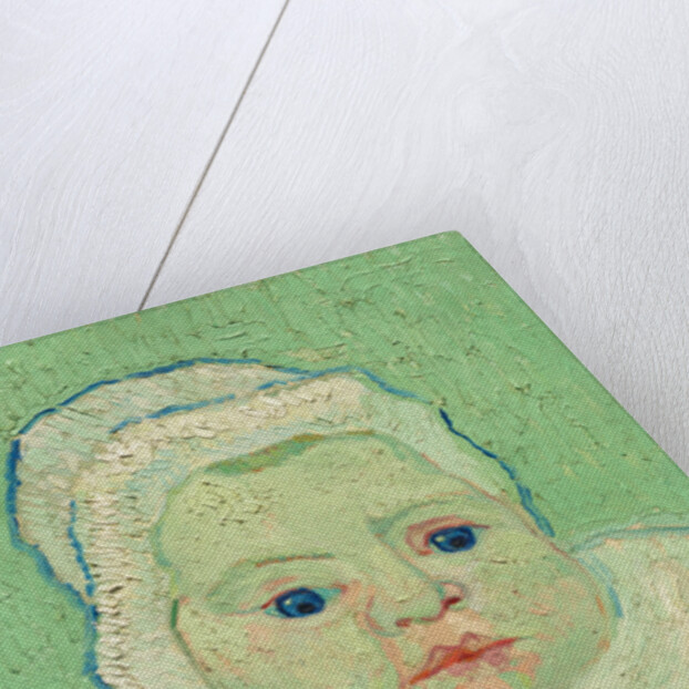Roulin's Baby, 1888 by Vincent van Gogh
