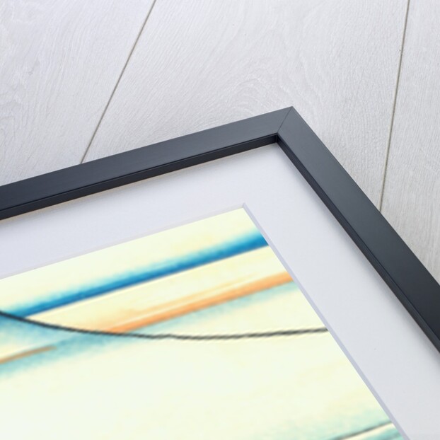 Fisherman in Kajikazawa, Kai province, 1830-1835 by Katsushika Hokusai