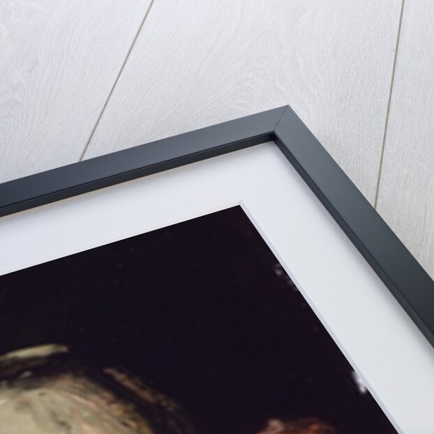 Just Onions, 1912 by William Merritt Chase