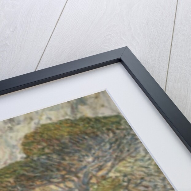 Point Lobos, Carmel, 1914 by Childe Frederick Hassam