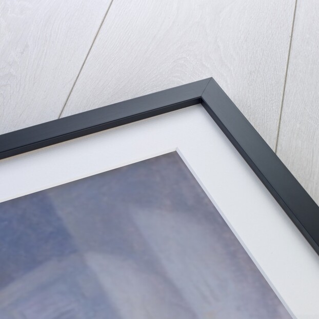 The Sentry, c.1872 by William Rimmer