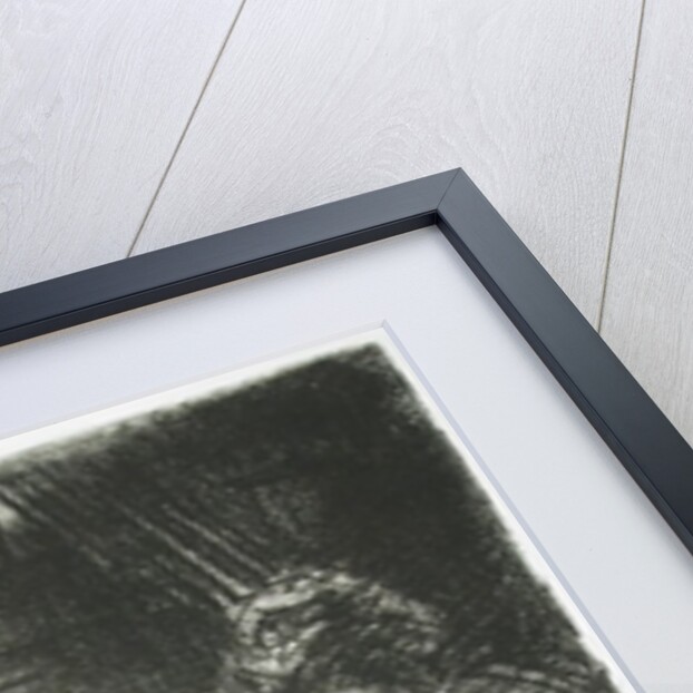 Study of a Young Man Seated, 1895 by John Singer Sargent