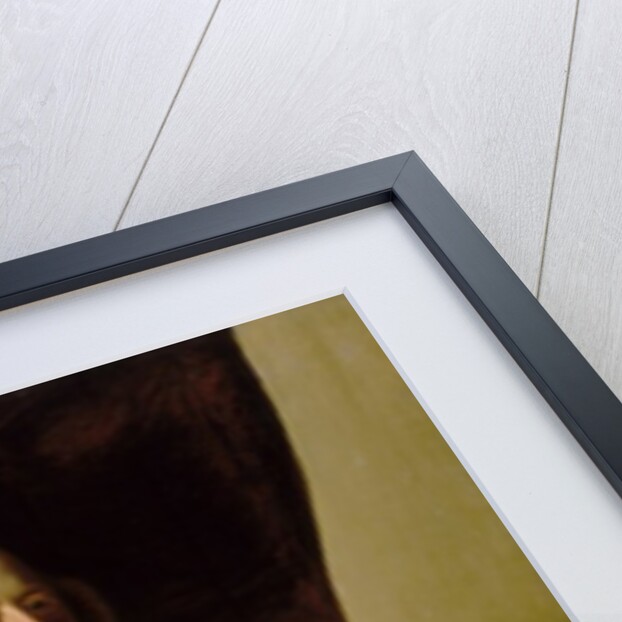 Portrait of Joseph Scott, c.1765 by John Singleton Copley