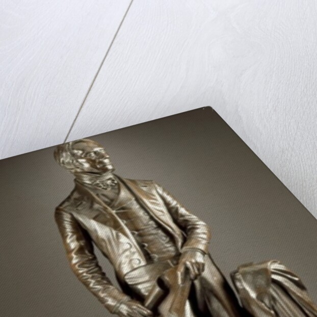 Henry Clay, 1858 by Thomas Ball