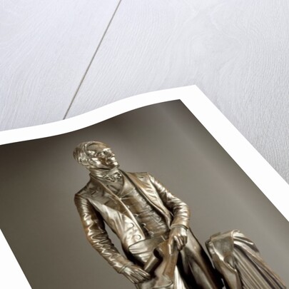 Henry Clay, 1858 by Thomas Ball