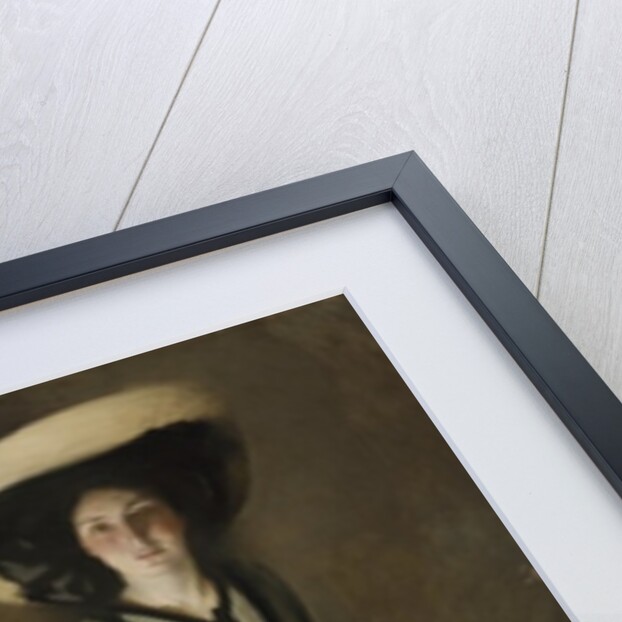 Portrait of Mrs. John White Alexander, 1902 by John White Alexander