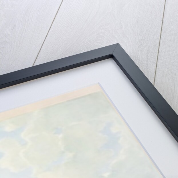 St. Peter's, the Basilica and the Piazza by Francesco Panini