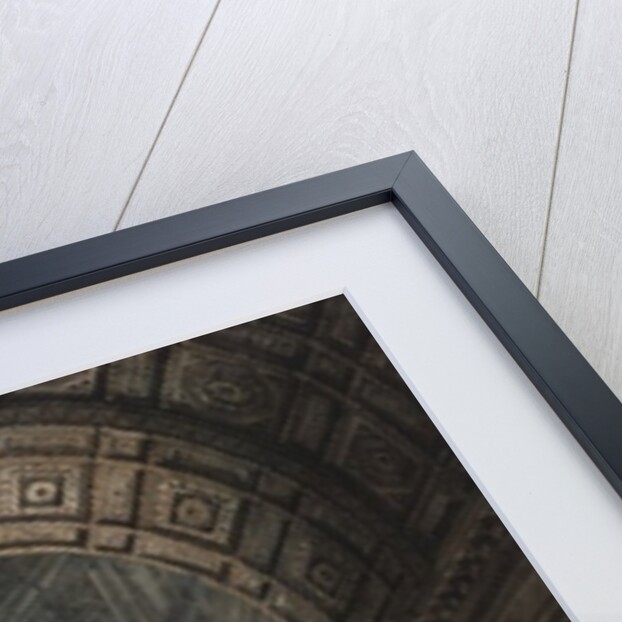 Illumination of the Cross in St. Peter's on Good Friday, 1787 by Giovanni Battista Piranesi