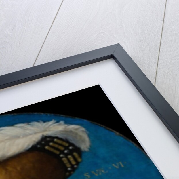 Edward VI, c.1545 by Hans (after) Holbein the Younger