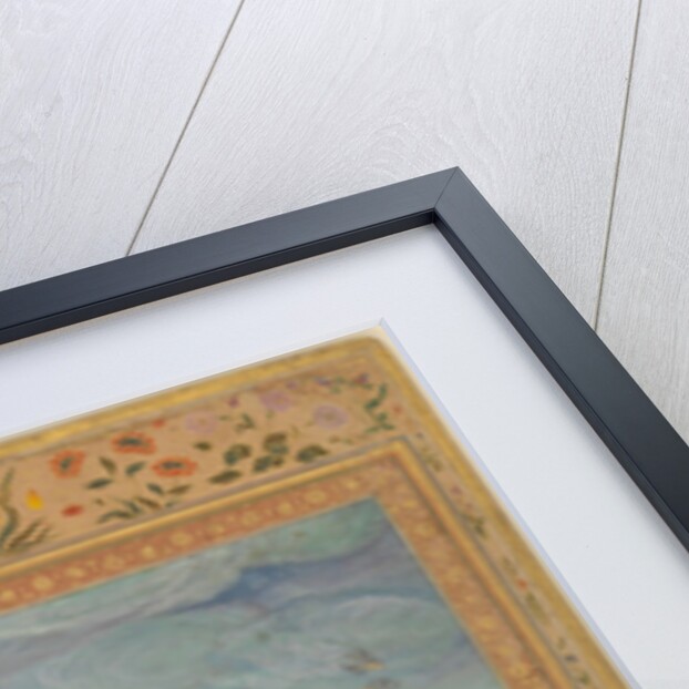 Shah Jahan on Horseback, c.1630 by Payag Payag