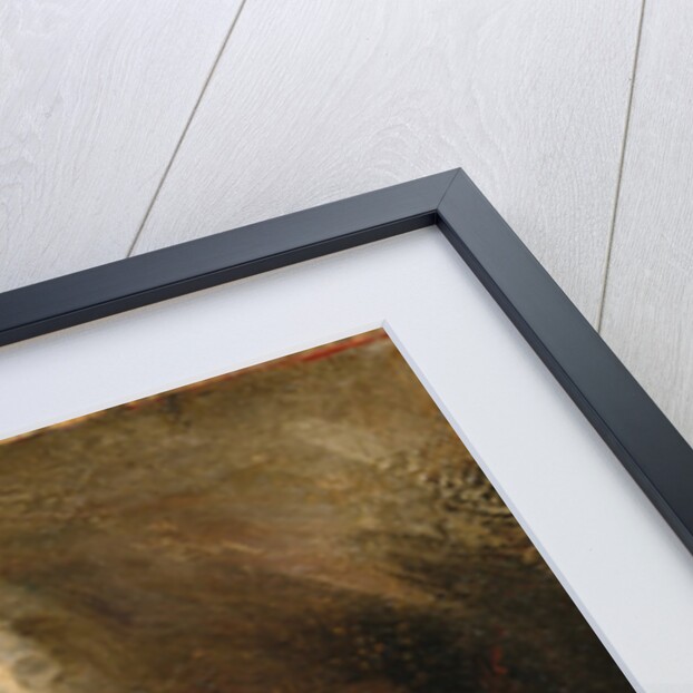 Self Portrait, c.1858 by Ignace Henri Jean Fantin-Latour