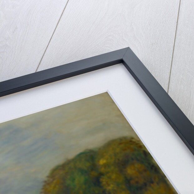 Versailles, 1900-5 by Pierre Auguste Renoir