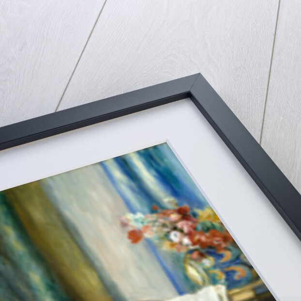 Two Young Girls at the Piano, 1892 by Pierre Auguste Renoir