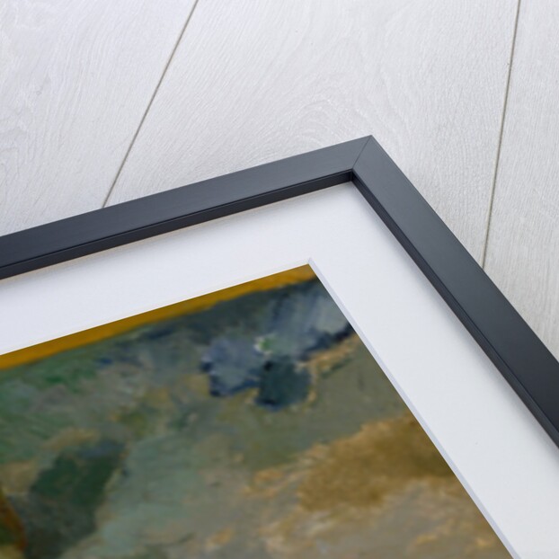 Apples, 1878-79 by Paul Cezanne