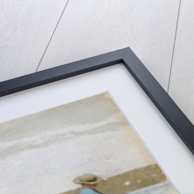 Boys in a Dory, 1873 by Winslow Homer