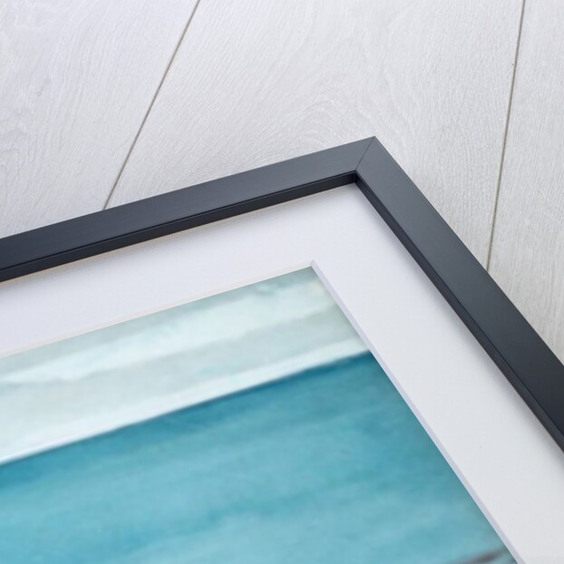 Natural Bridge, Bermuda, c.1901 by Winslow Homer