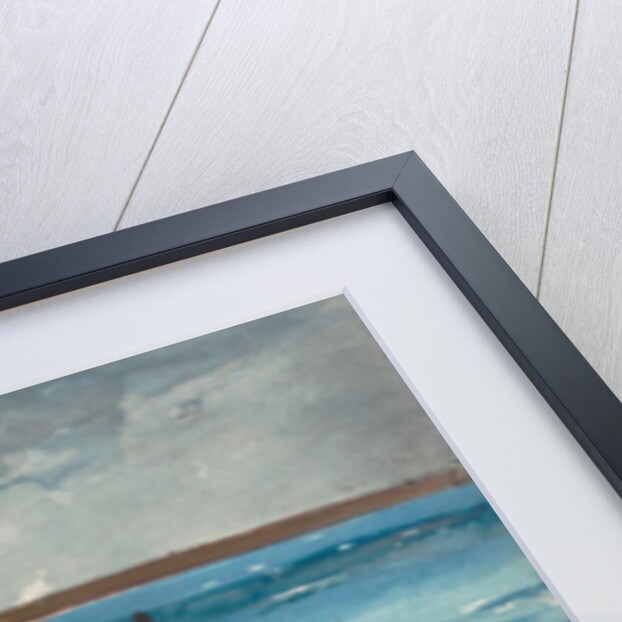 Nassau, 1899 by Winslow Homer