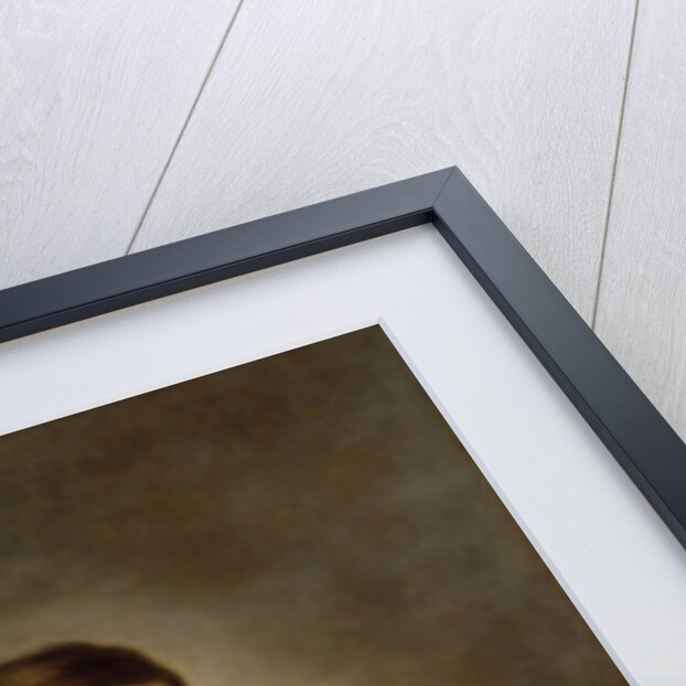 Virgin and Child, c.1670-72 by Bartolome Esteban Murillo