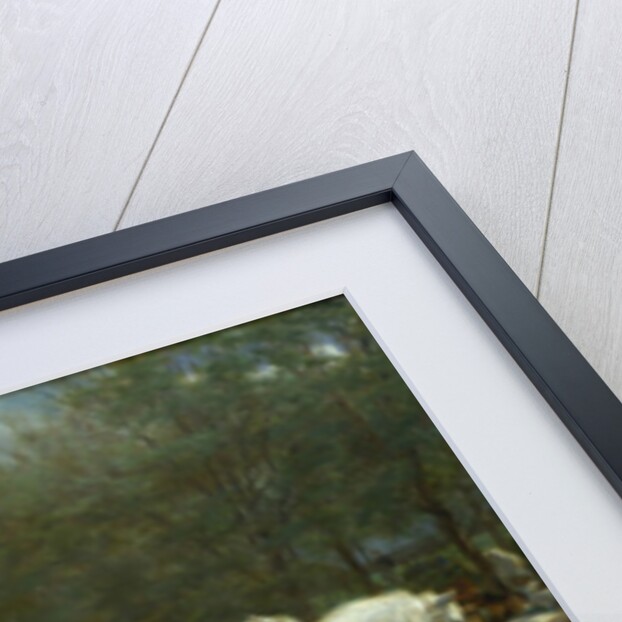 The Horse Fair, 1852-55 by Rosa Bonheur